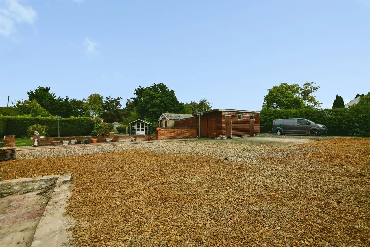 Fen Road, Stickford, PE22, photo 15