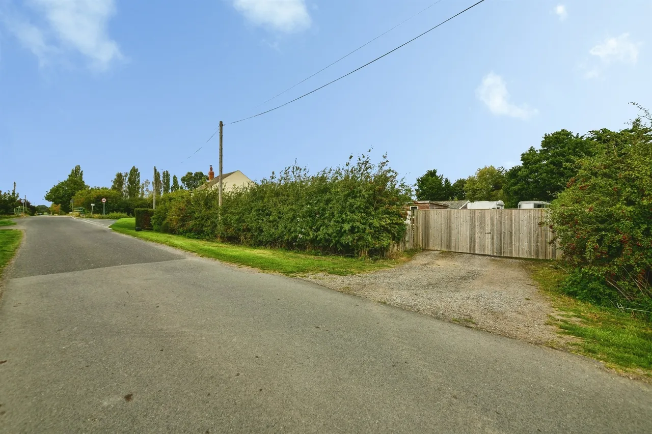Fen Road, Stickford, PE22, photo 14