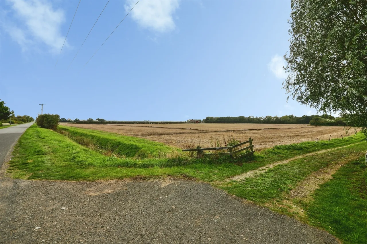 Fen Road, Stickford, PE22, photo 13