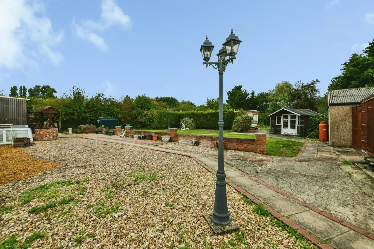Fen Road, Stickford, PE22, photo 10