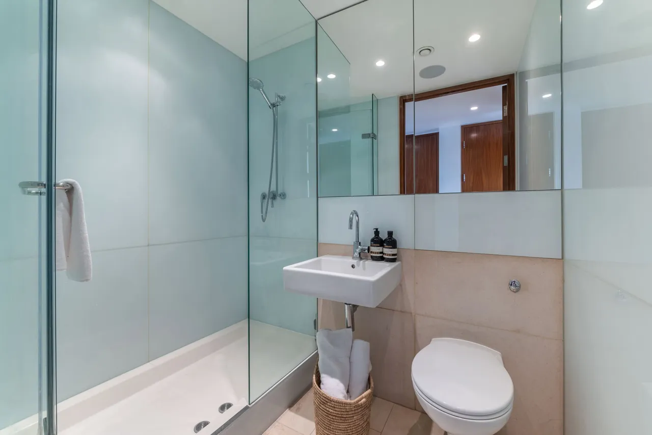 Latitude House, Oval Road, Primrose Hill, London, NW1 7EU, photo 14