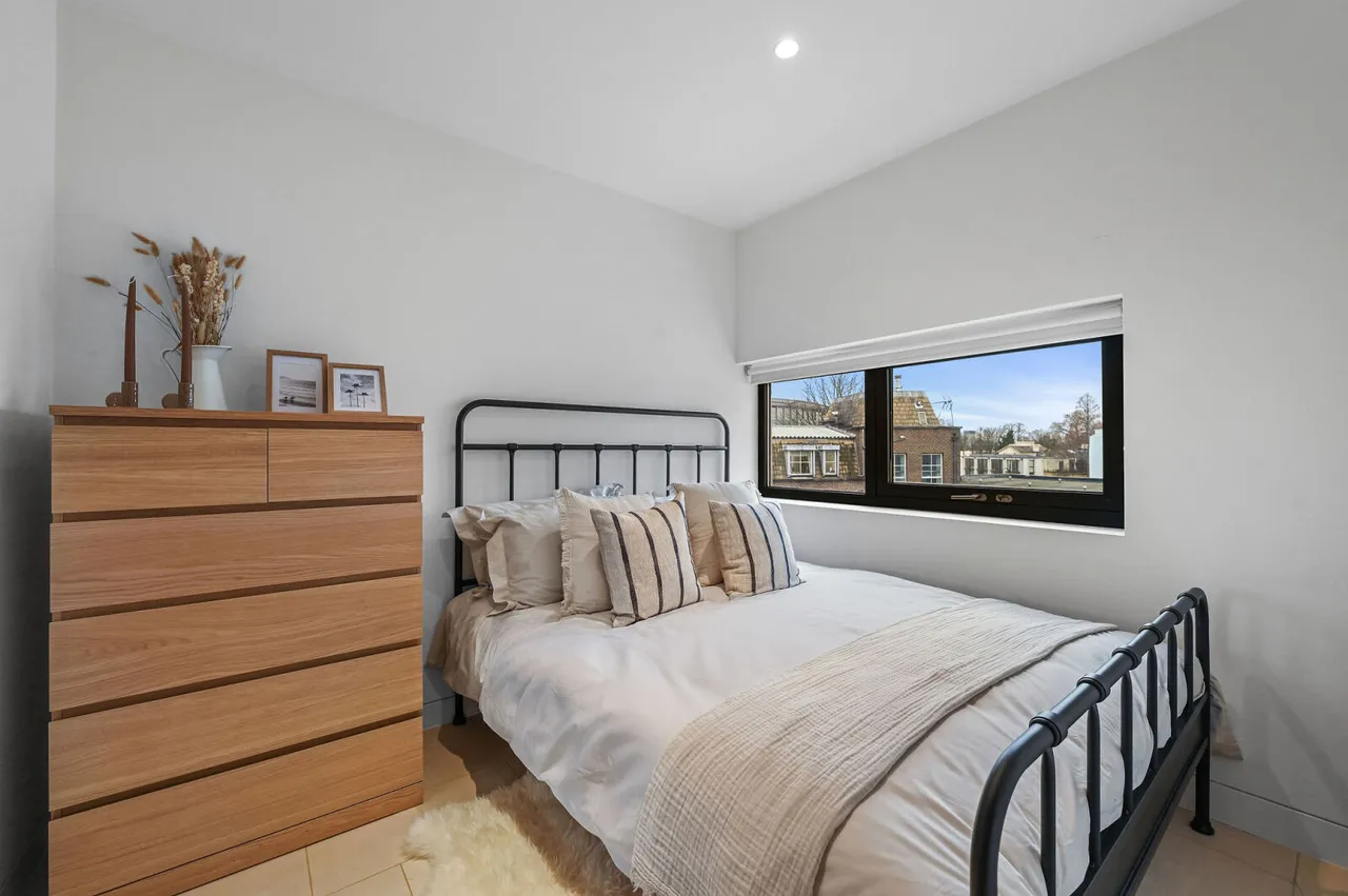Latitude House, Oval Road, Primrose Hill, London, NW1 7EU, photo 10