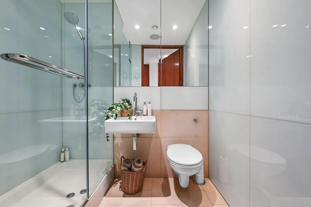 Latitude House, Oval Road, Primrose Hill, London, NW1 7EU, photo 12
