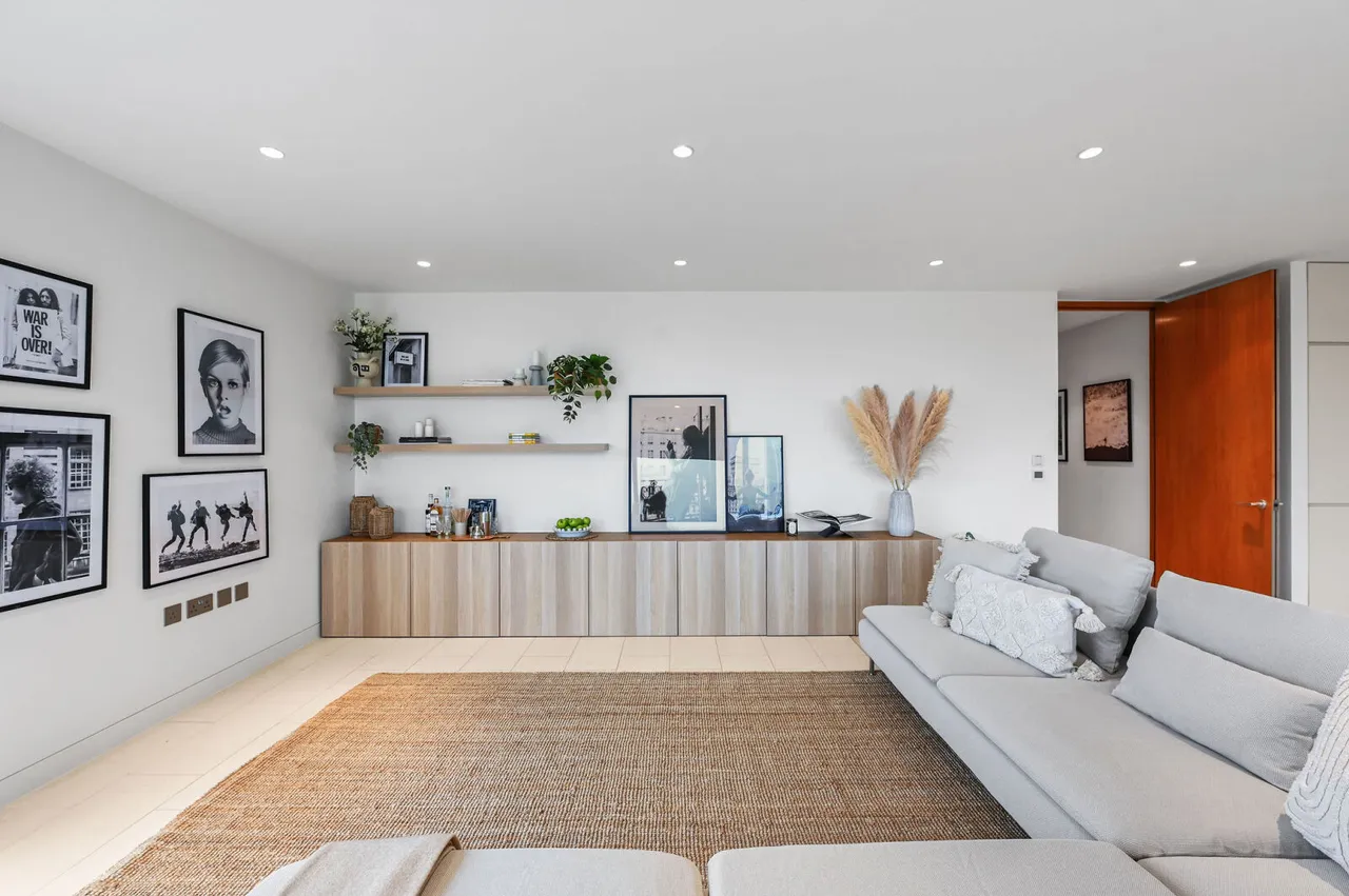 Latitude House, Oval Road, Primrose Hill, London, NW1 7EU, photo 7