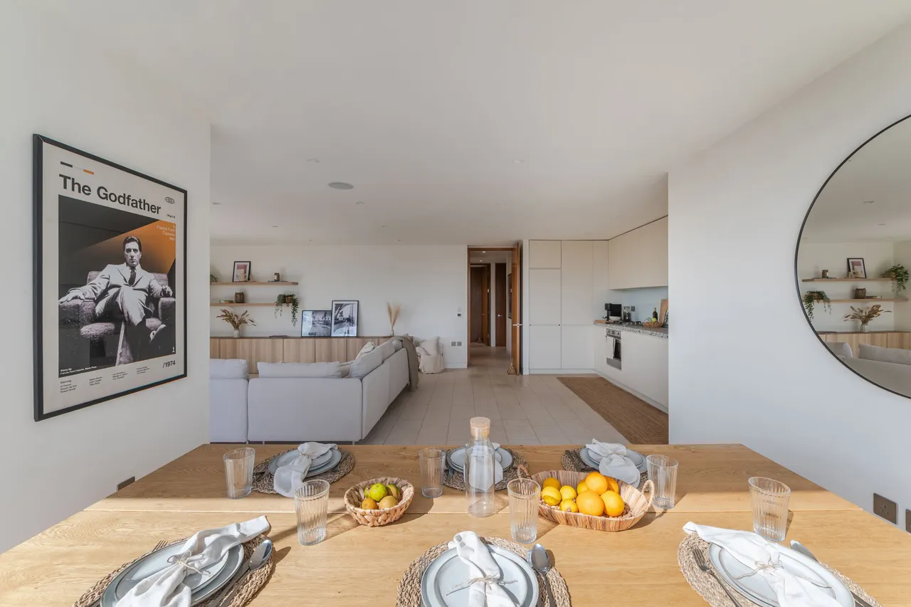 Latitude House, Oval Road, Primrose Hill, London, NW1 7EU, photo 4