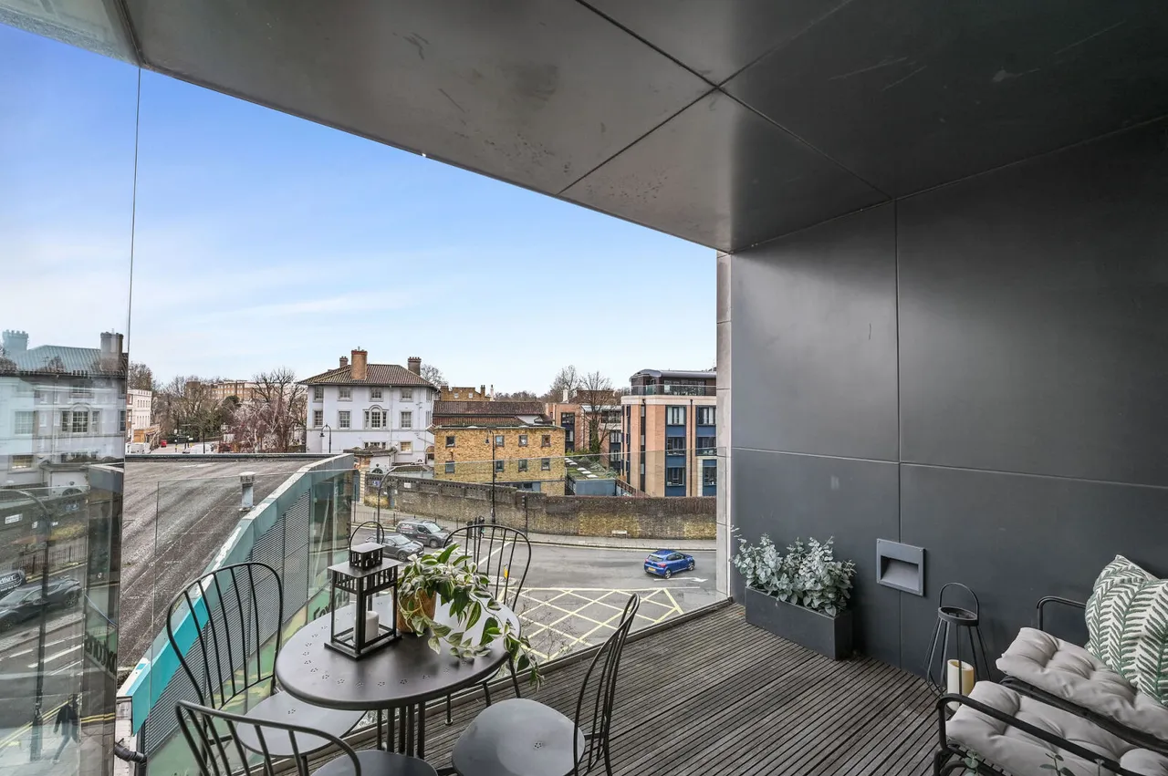 Latitude House, Oval Road, Primrose Hill, London, NW1 7EU, photo 15