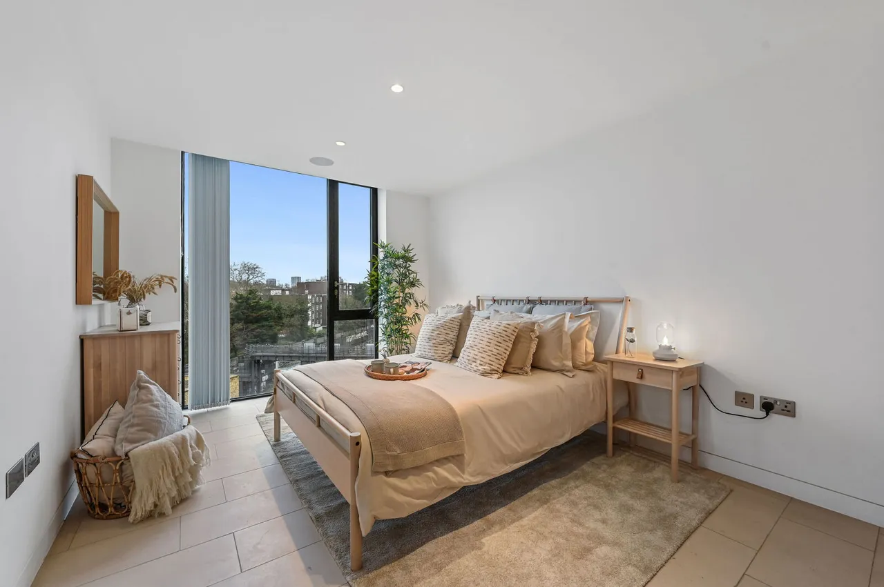 Latitude House, Oval Road, Primrose Hill, London, NW1 7EU, photo 11