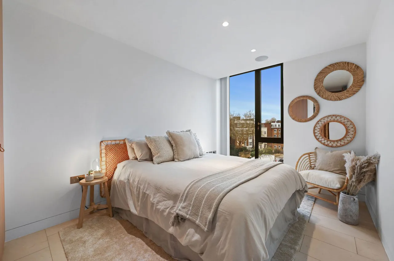 Latitude House, Oval Road, Primrose Hill, London, NW1 7EU, photo 9