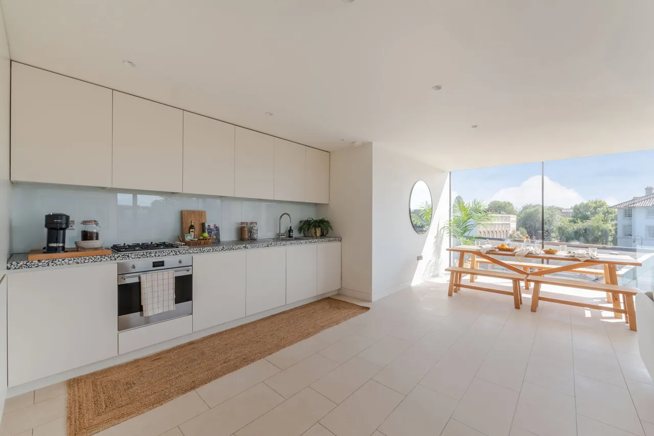 Latitude House, Oval Road, Primrose Hill, London, NW1 7EU, photo 6