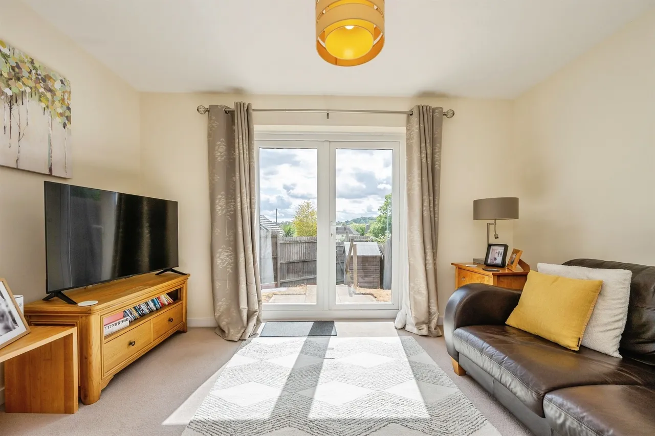 Almondsbury Close, Redditch, B97, photo 3
