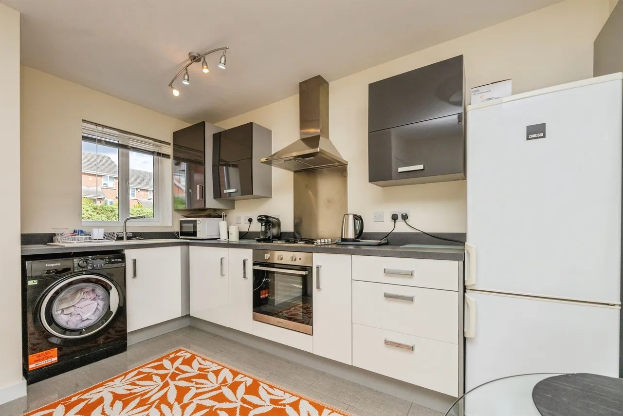 Almondsbury Close, Redditch, B97, photo 2
