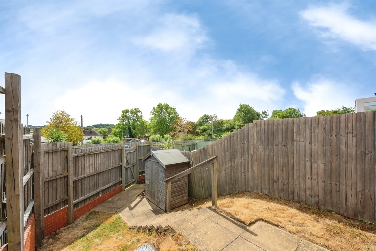 Almondsbury Close, Redditch, B97, photo 15