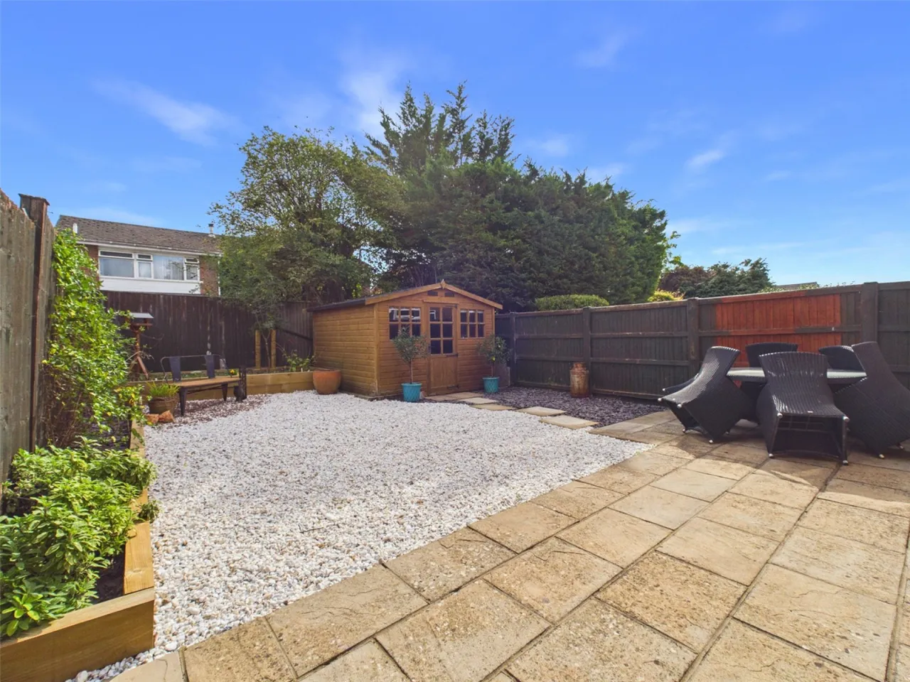 Mill Lane, Chinnor, OX39, photo 20