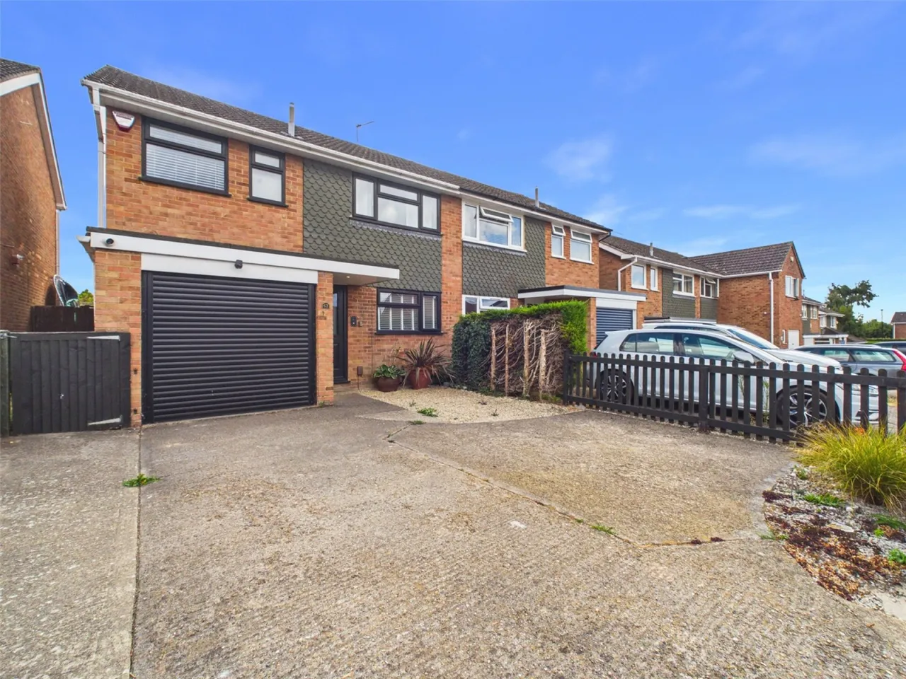 3 bed house for sale, Mill Lane, Chinnor, OX39