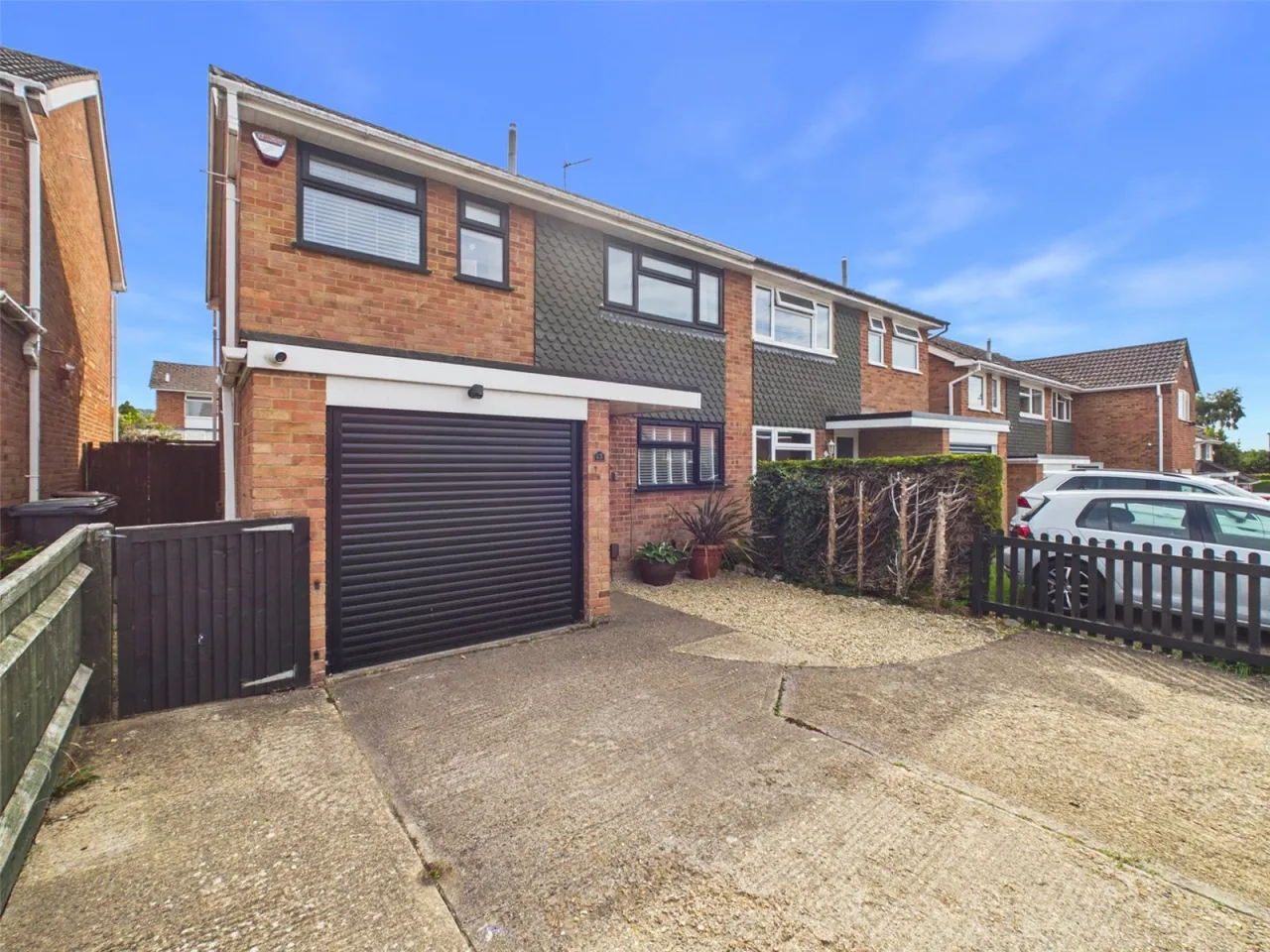 Mill Lane, Chinnor, OX39, photo 21