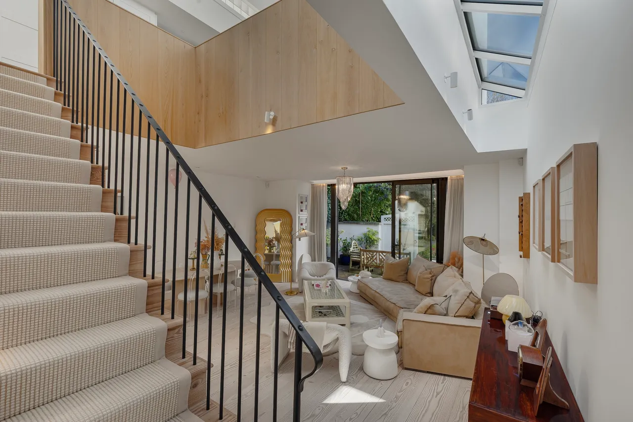 Haydens Place, Notting Hill, London, photo 3