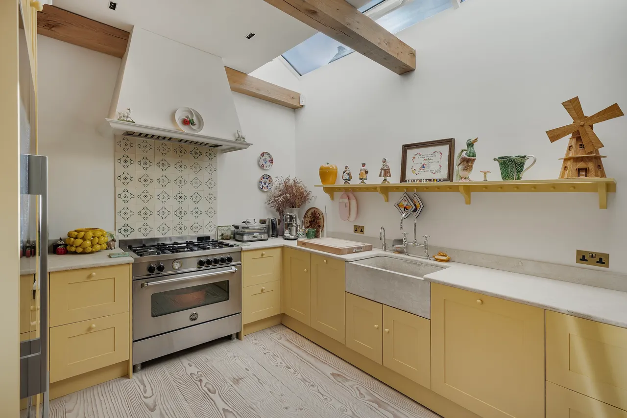 Haydens Place, Notting Hill, London, photo 5