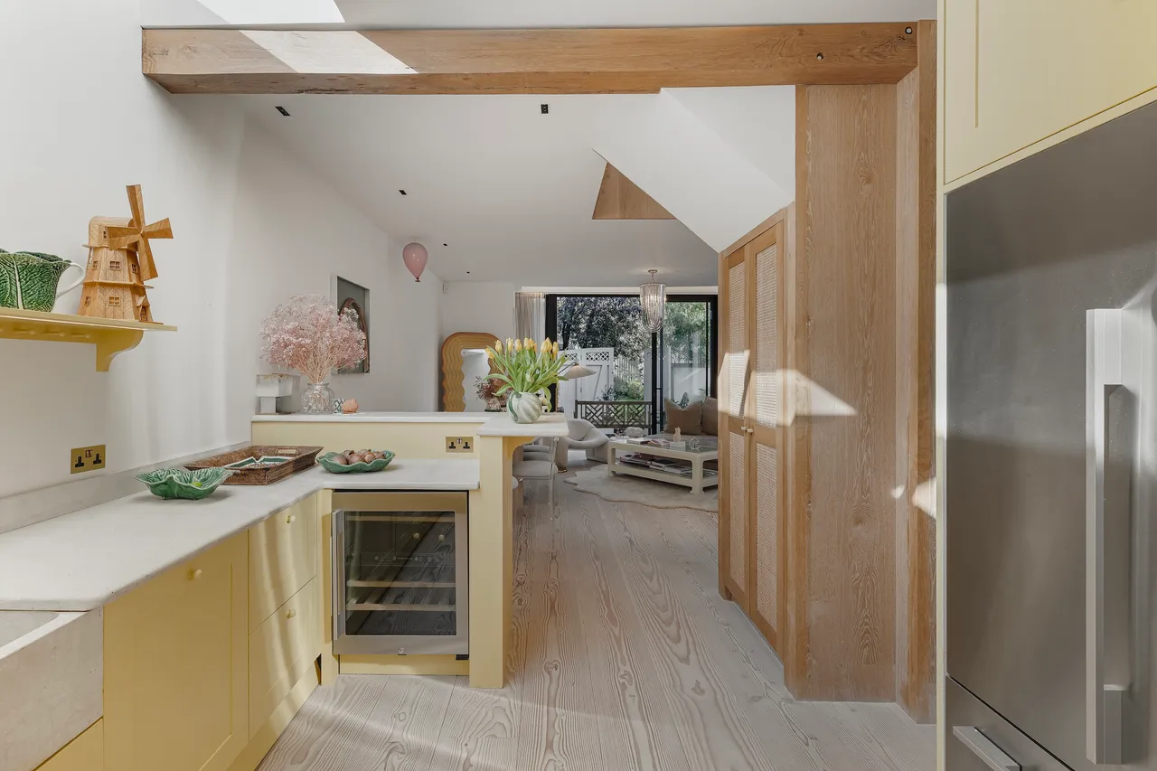 Haydens Place, Notting Hill, London, photo 6