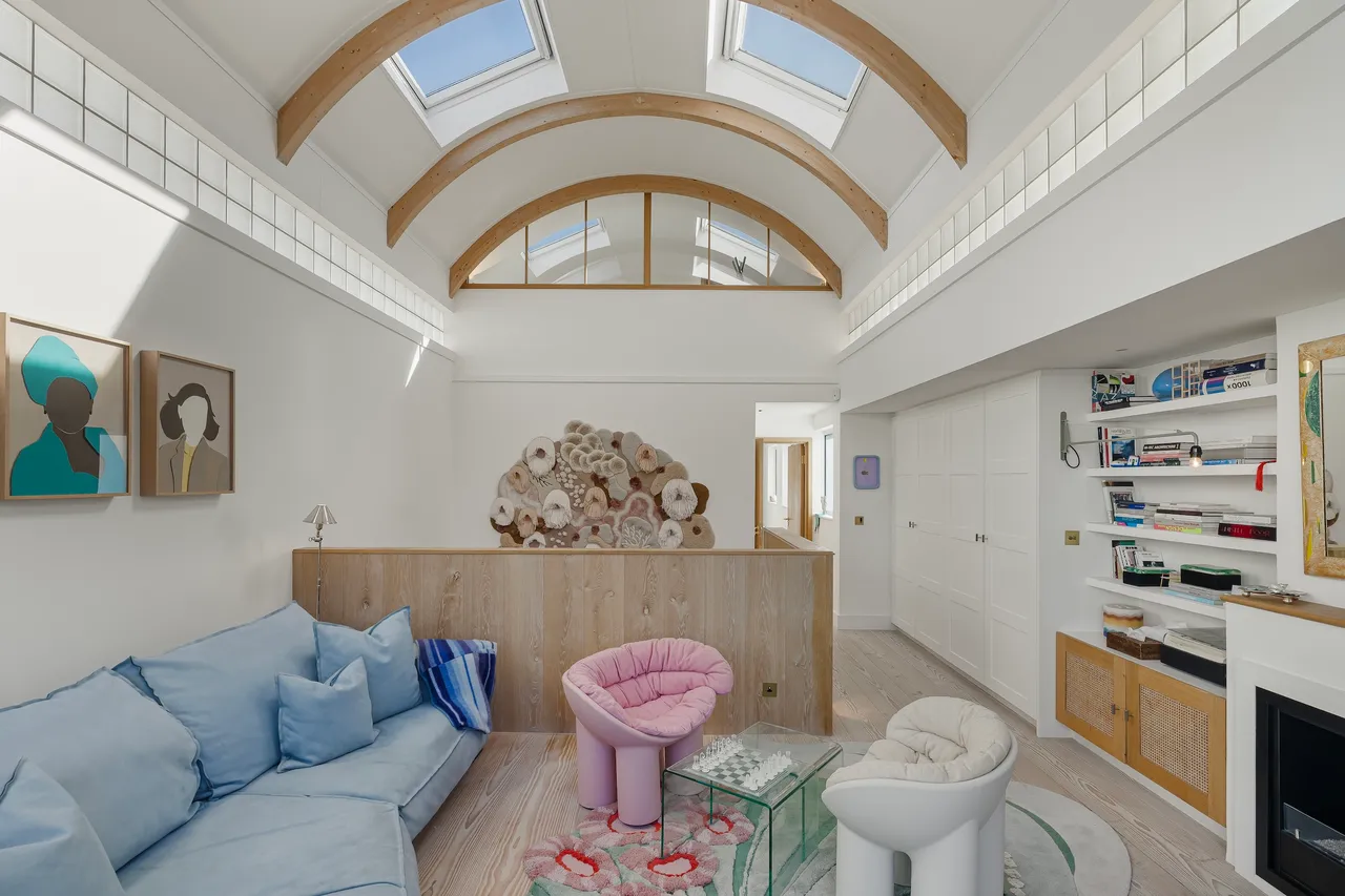 Haydens Place, Notting Hill, London, photo 10
