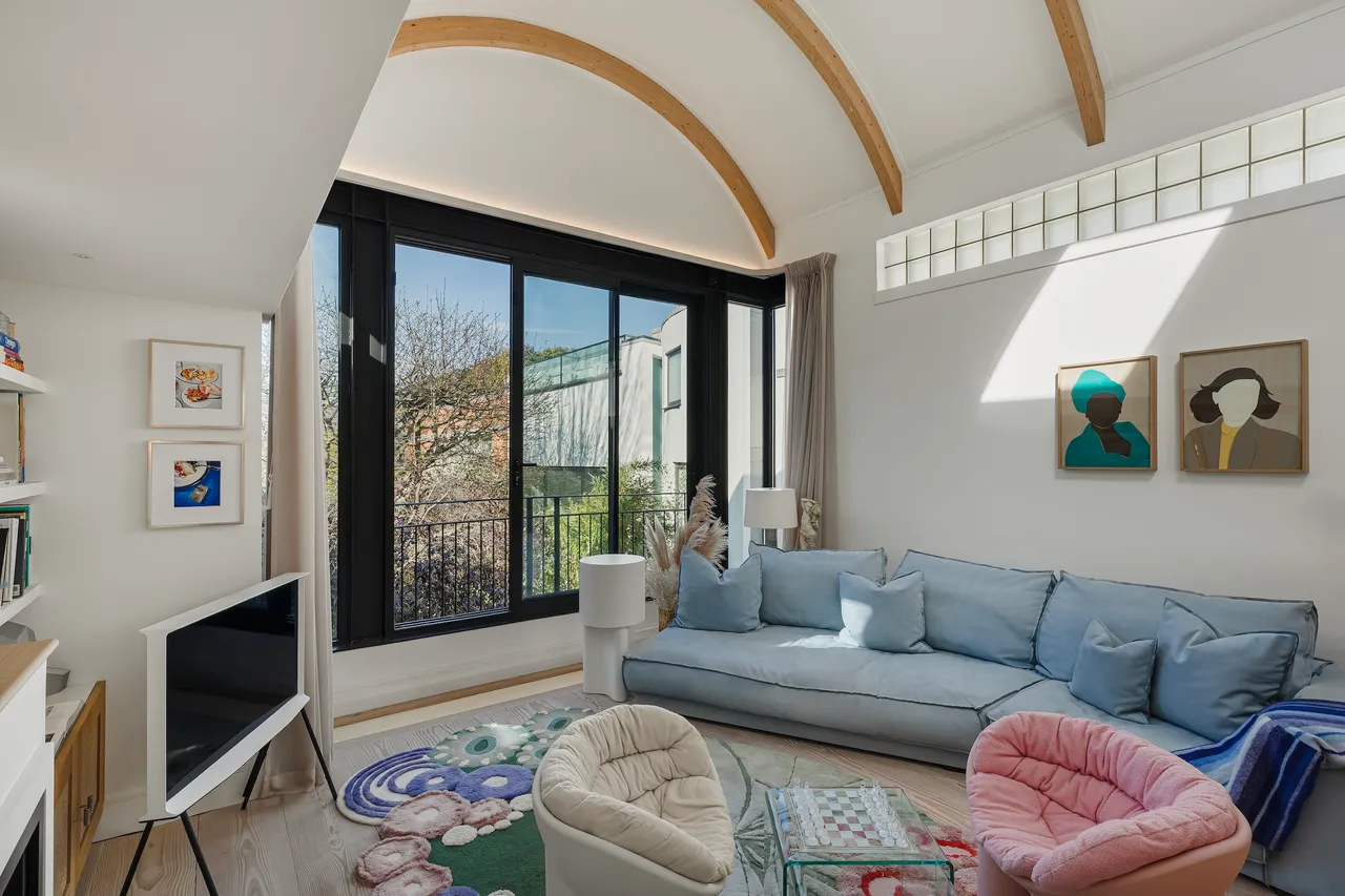 Haydens Place, Notting Hill, London, photo 9