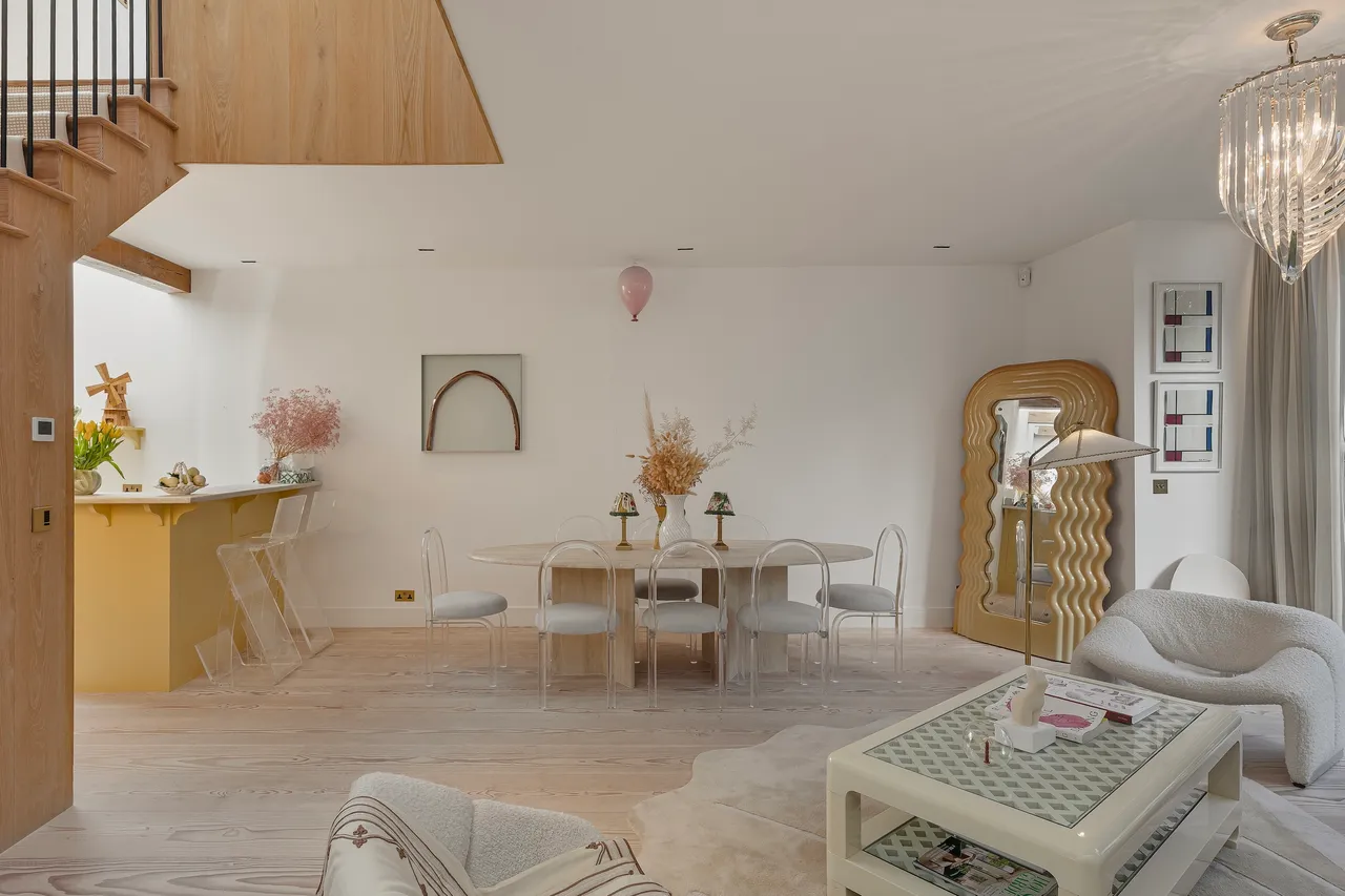Haydens Place, Notting Hill, London, photo 4