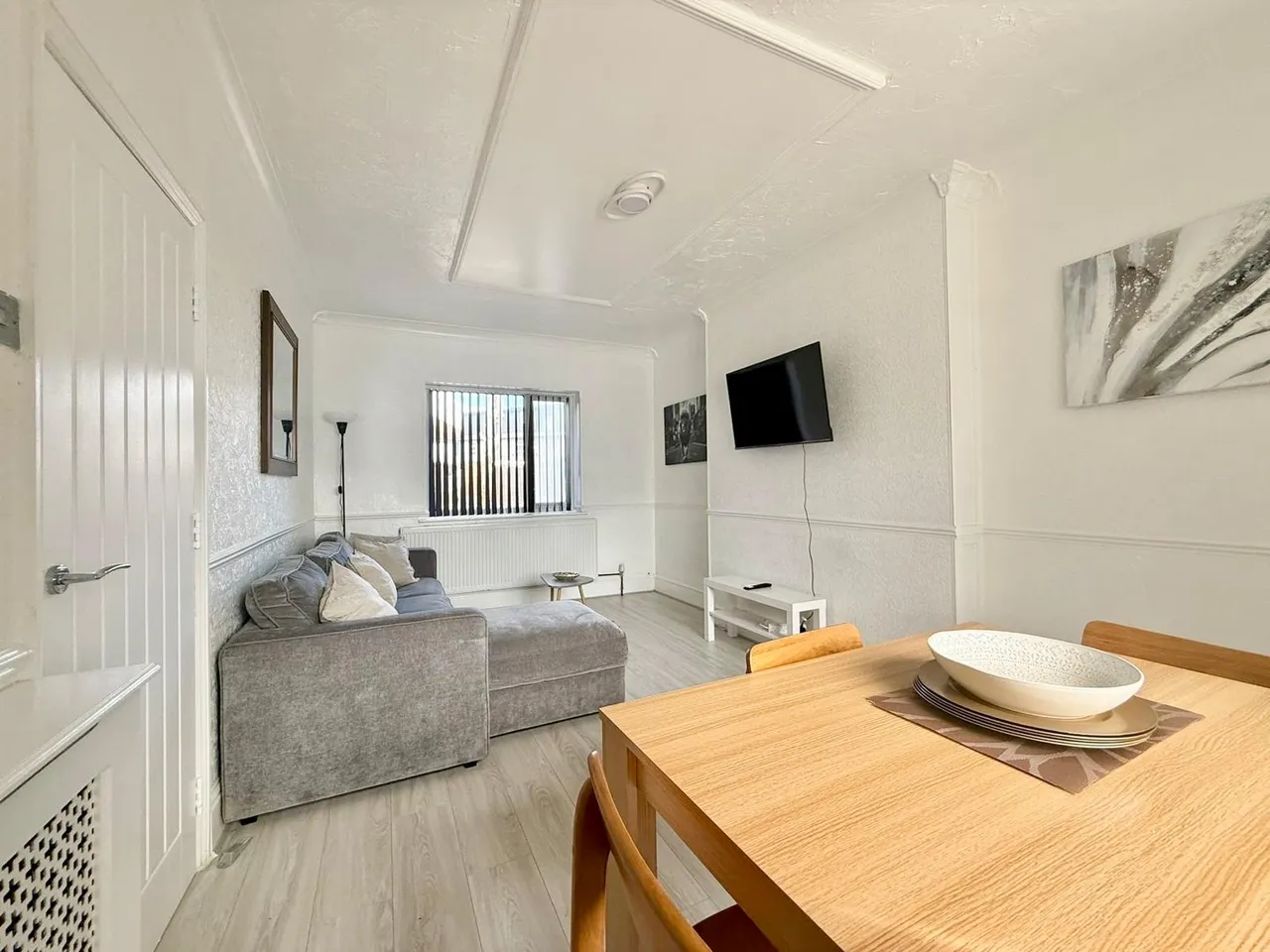 Gainsborough Road, Dagenham, RM8, photo 4