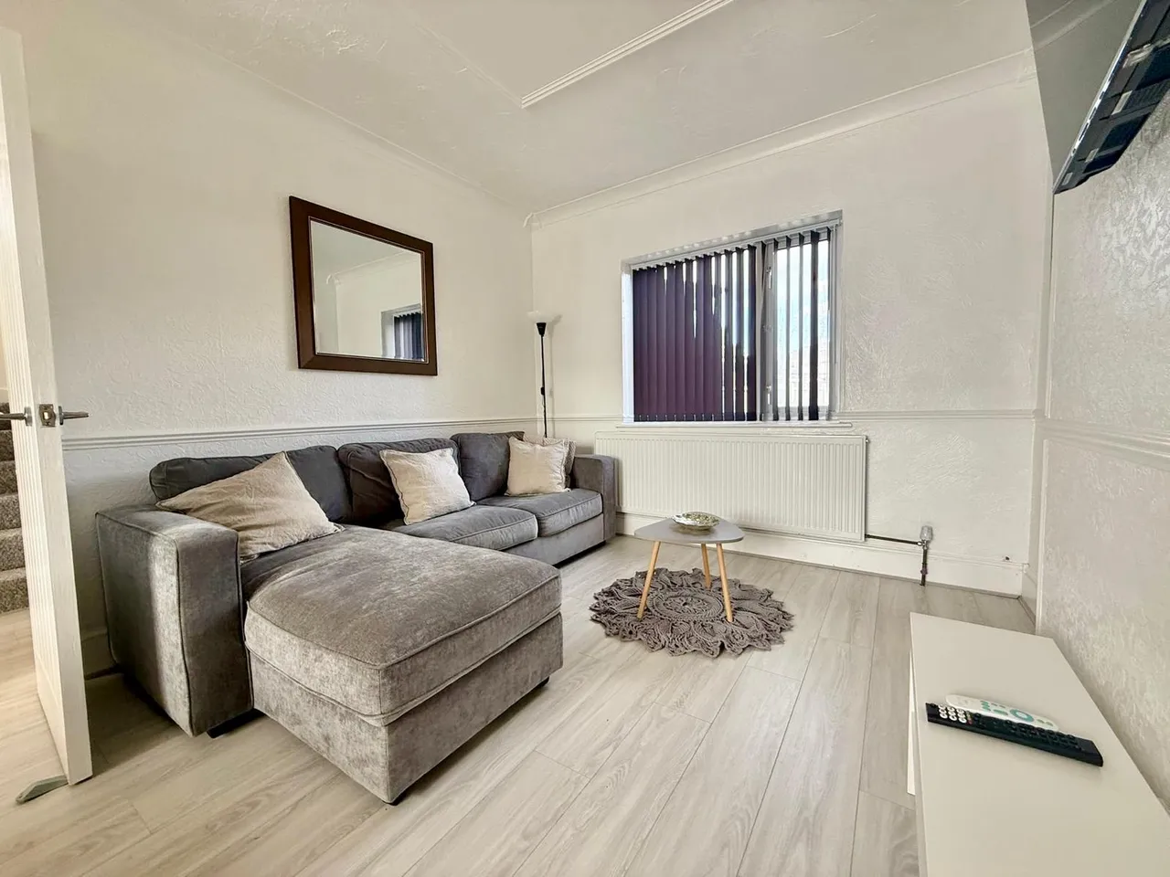 Gainsborough Road, Dagenham, RM8, photo 2