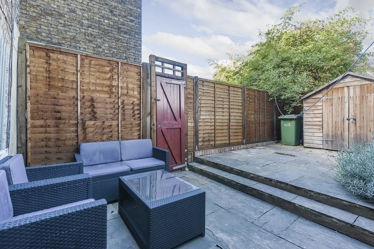 Greenwich South Street, SE10, photo 10
