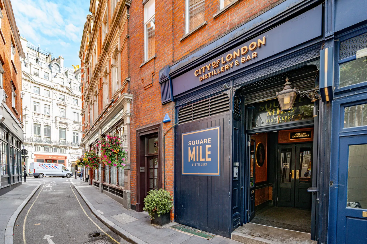 London, EC4Y, photo 14