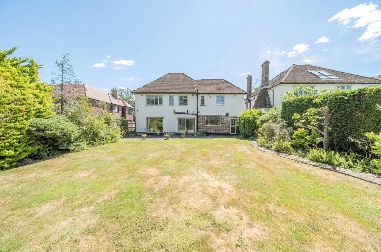 Farnborough Park, Orpington, photo 5