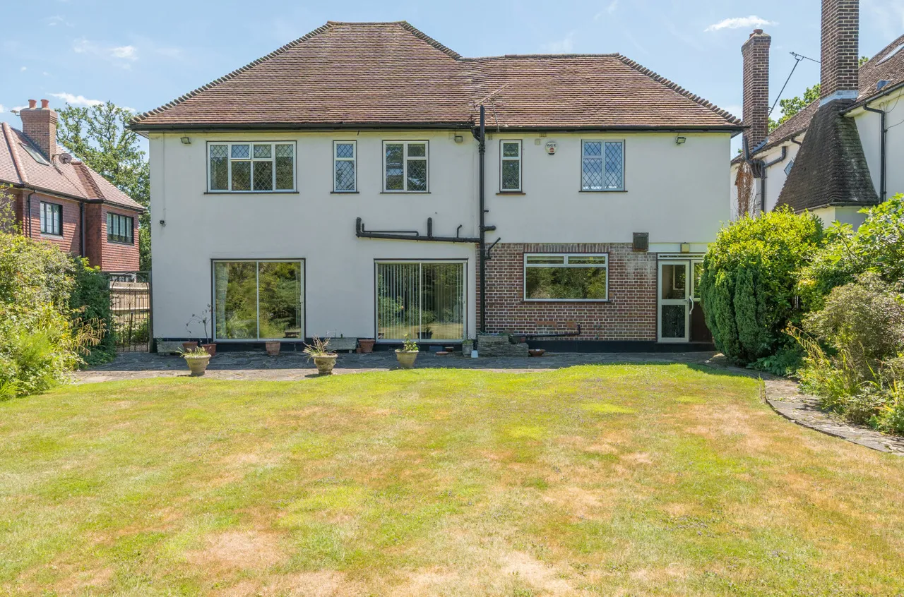 Farnborough Park, Orpington, photo 22