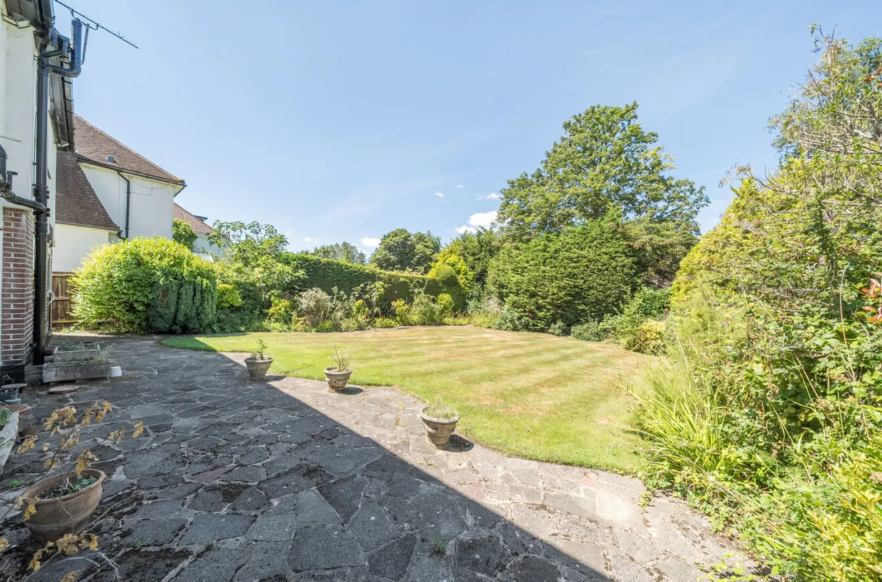 Farnborough Park, Orpington, photo 19