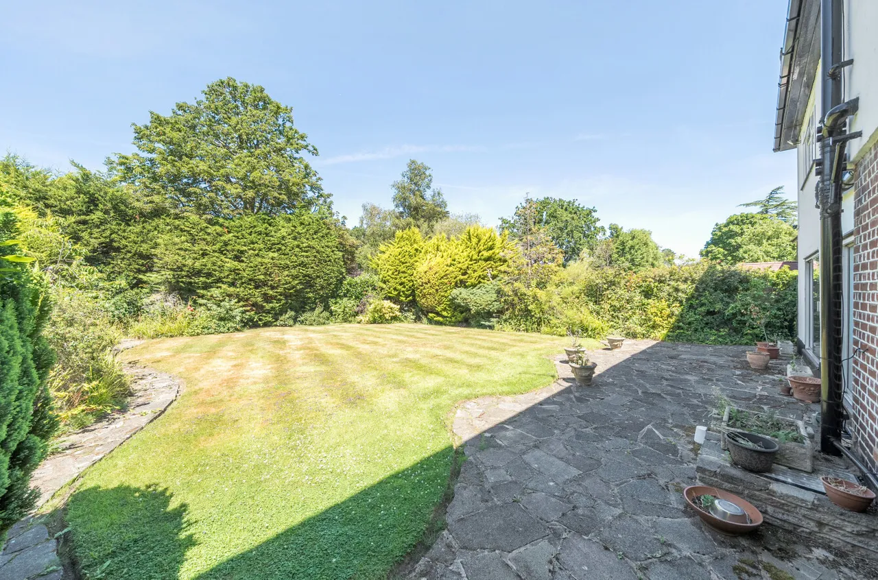 Farnborough Park, Orpington, photo 20