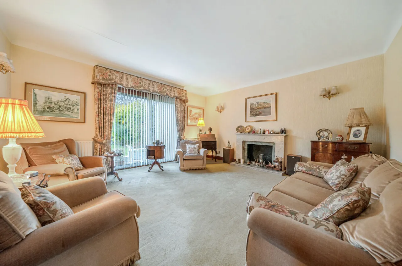 Farnborough Park, Orpington, photo 2