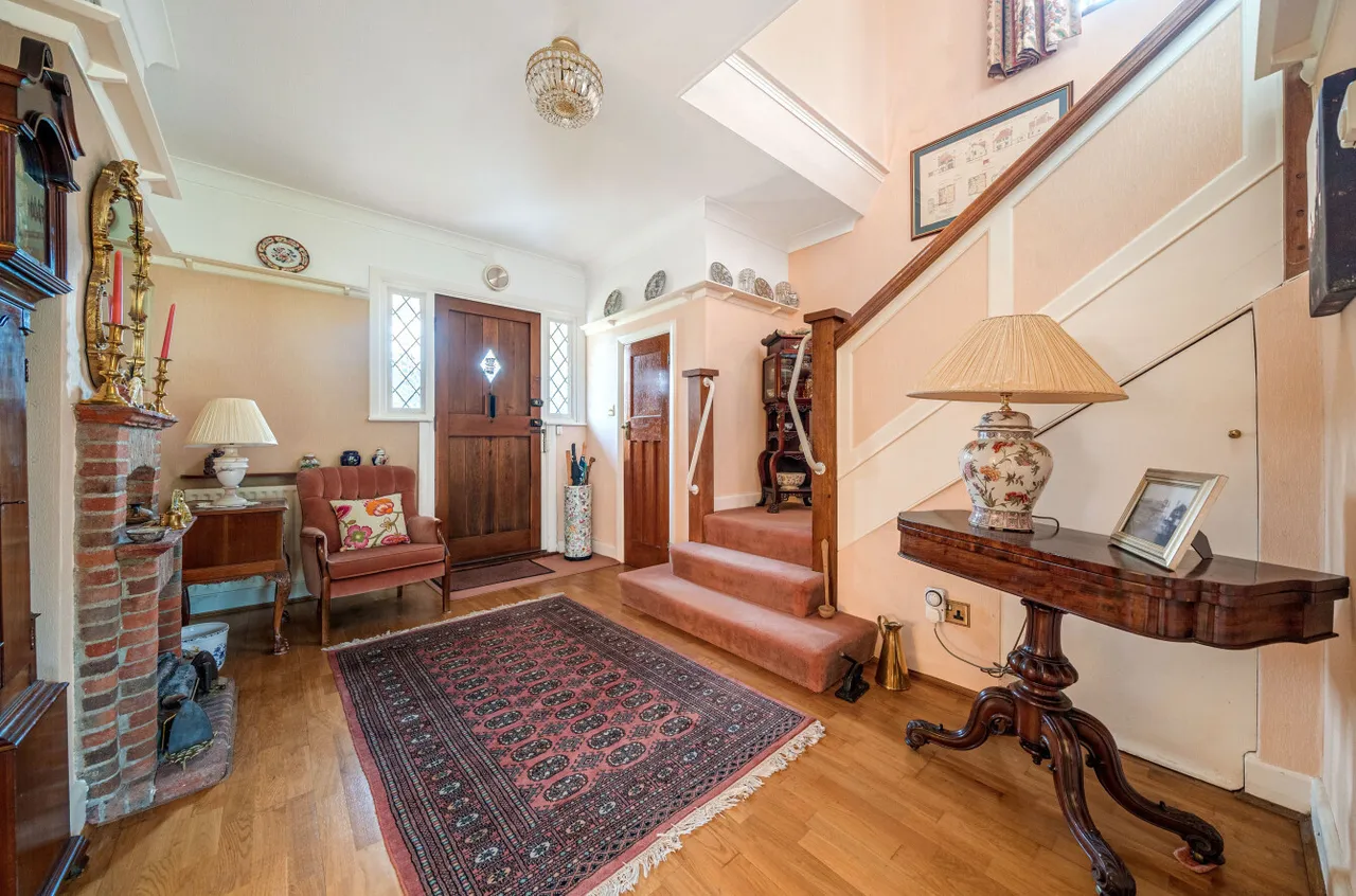Farnborough Park, Orpington, photo 8