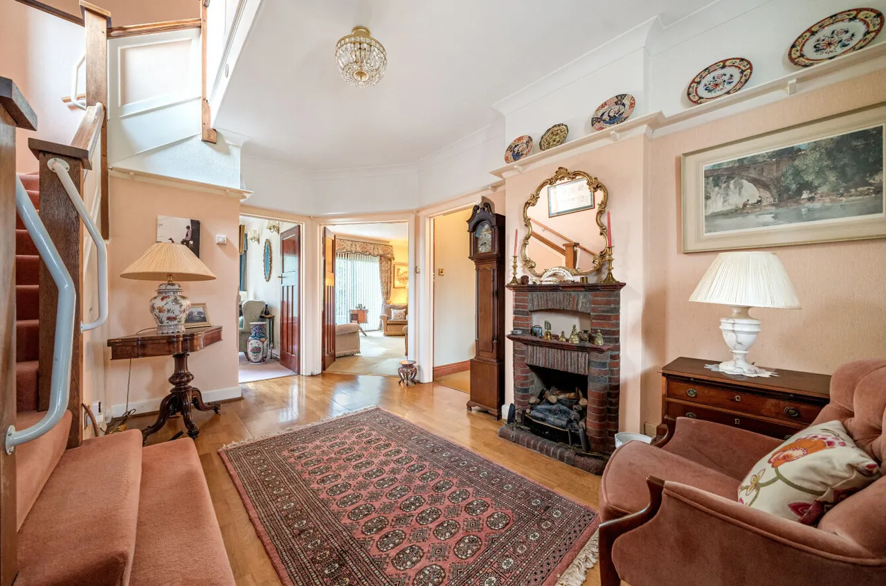 Farnborough Park, Orpington, photo 6