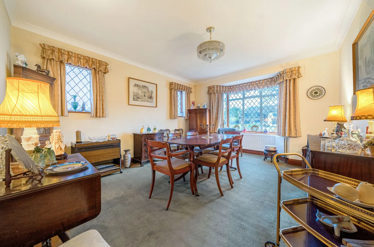 Farnborough Park, Orpington, photo 3