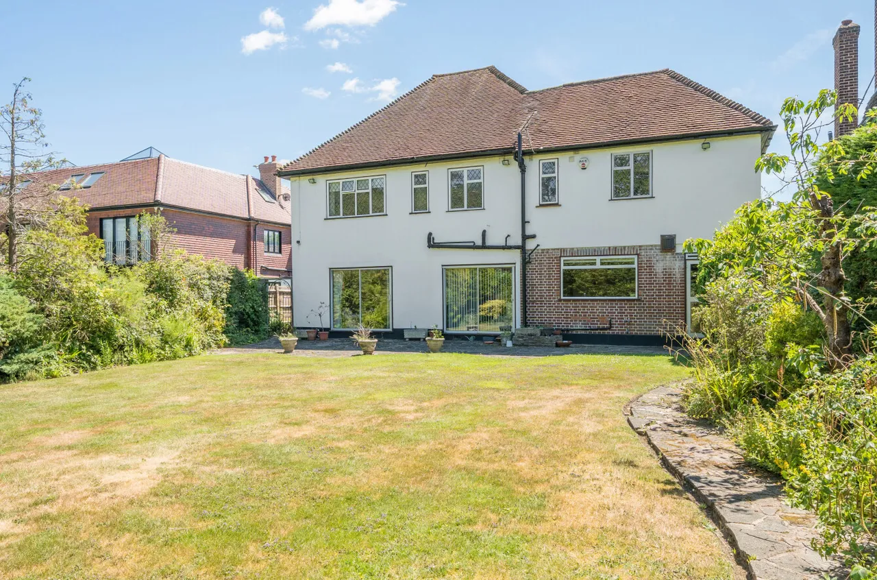 Farnborough Park, Orpington, photo 21