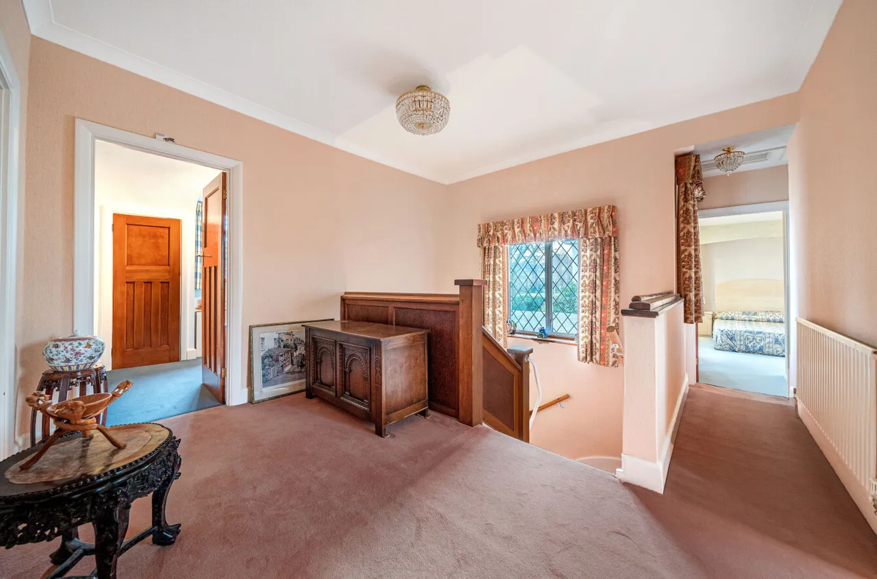 Farnborough Park, Orpington, photo 13
