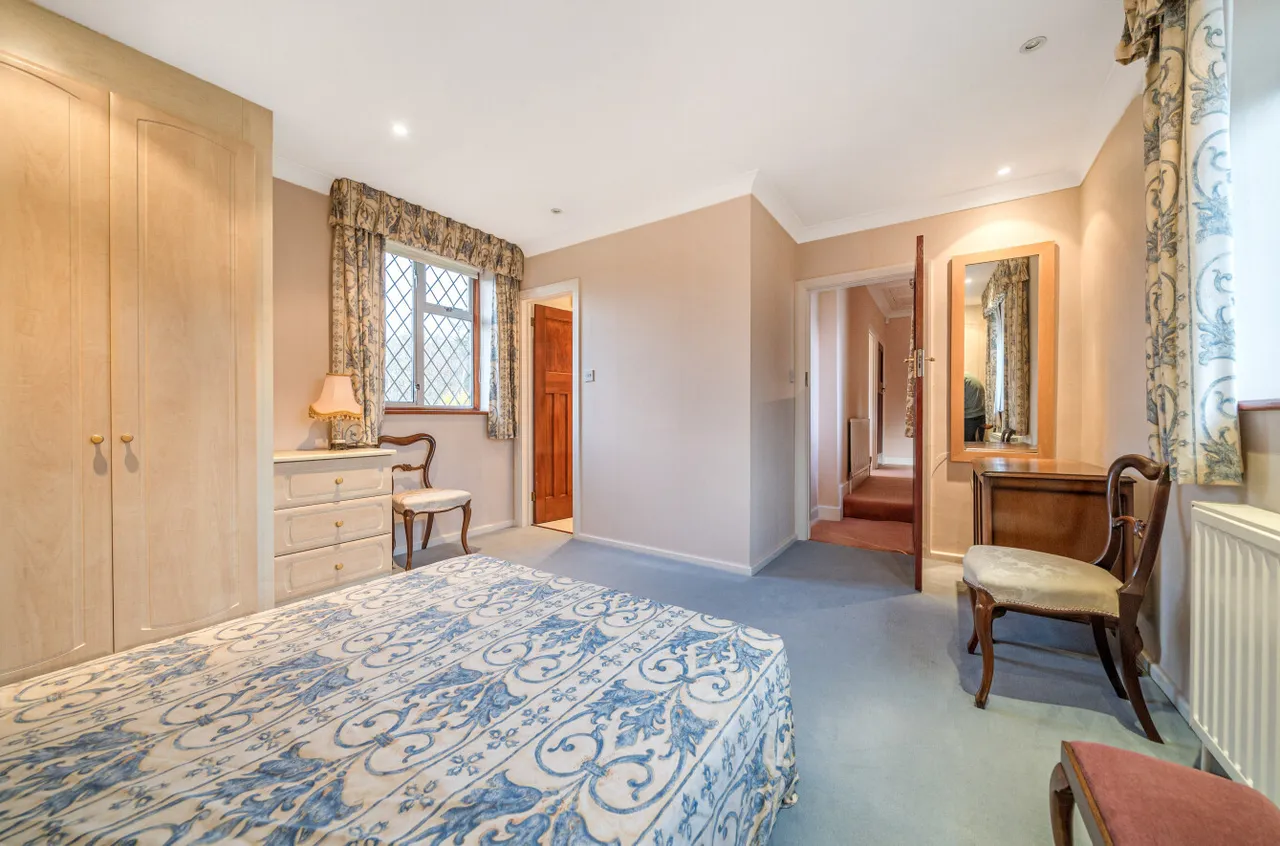Farnborough Park, Orpington, photo 15