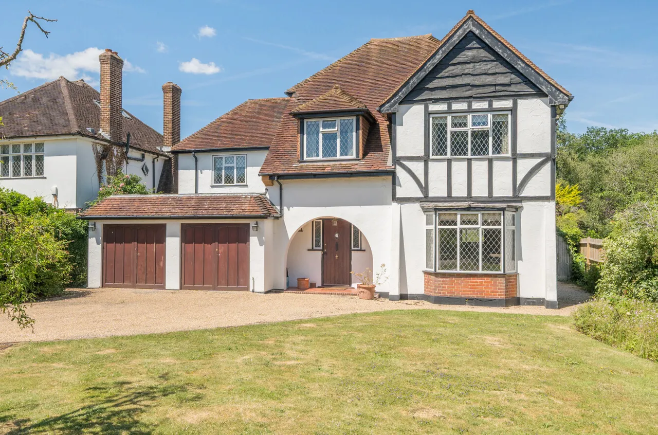 Farnborough Park, Orpington, photo 23