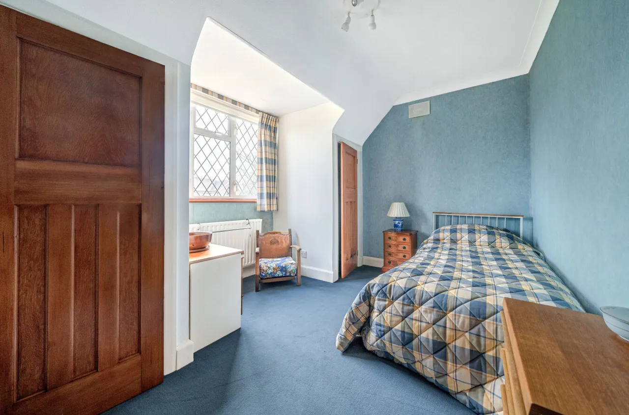 Farnborough Park, Orpington, photo 16