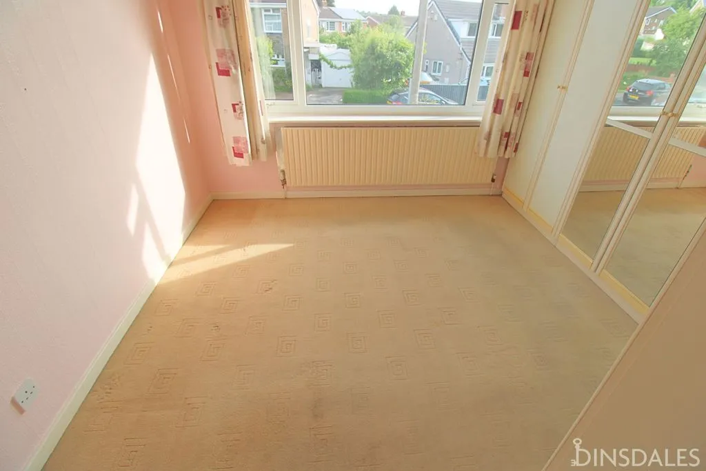 Middlebrook Crescent Fairweather Green, Bradford BD8 0EN, photo 6