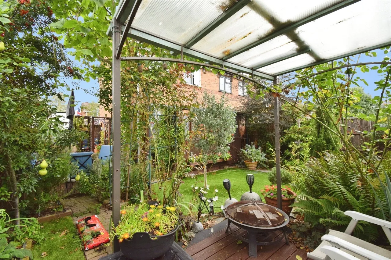 Taylors Bridge Road, Wigston, LE18, photo 19