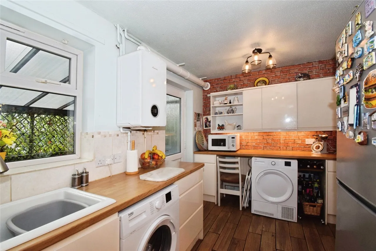 Taylors Bridge Road, Wigston, LE18, photo 4