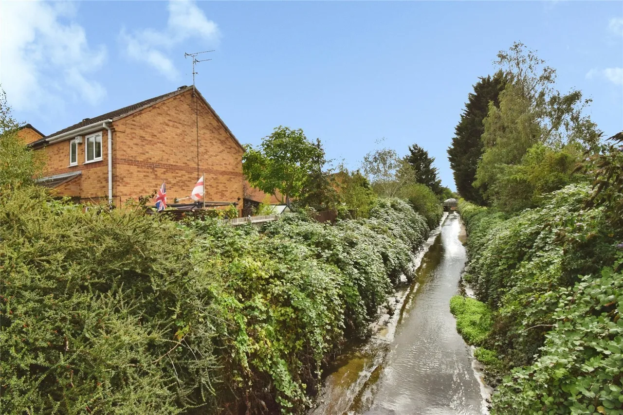 Taylors Bridge Road, Wigston, LE18, photo 23