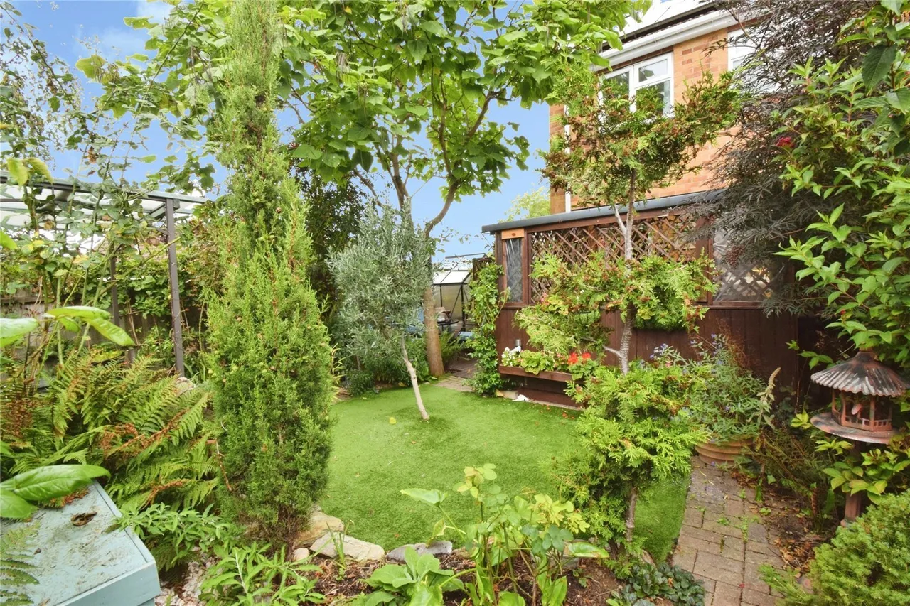Taylors Bridge Road, Wigston, LE18, photo 11