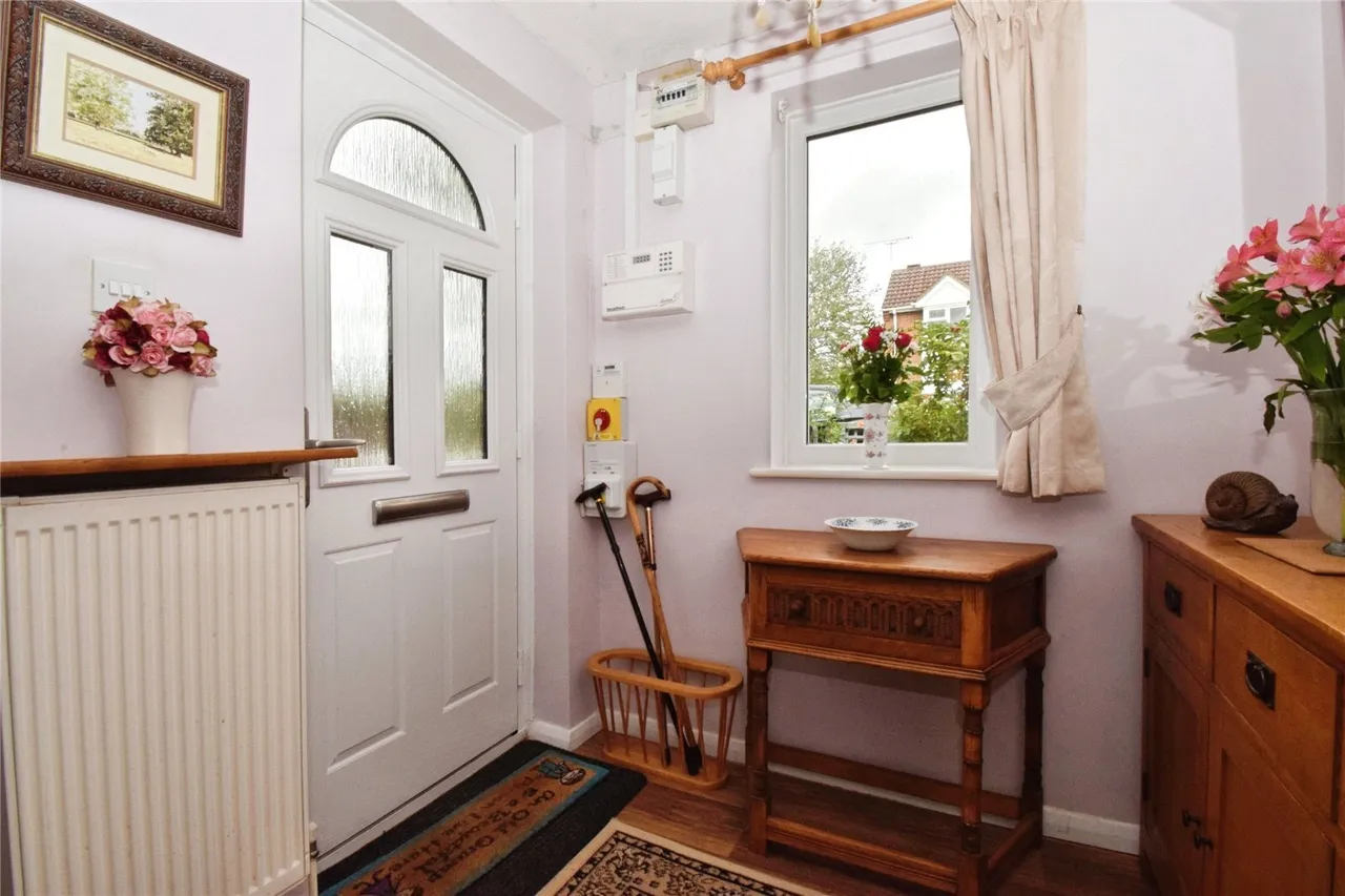 Taylors Bridge Road, Wigston, LE18, photo 13