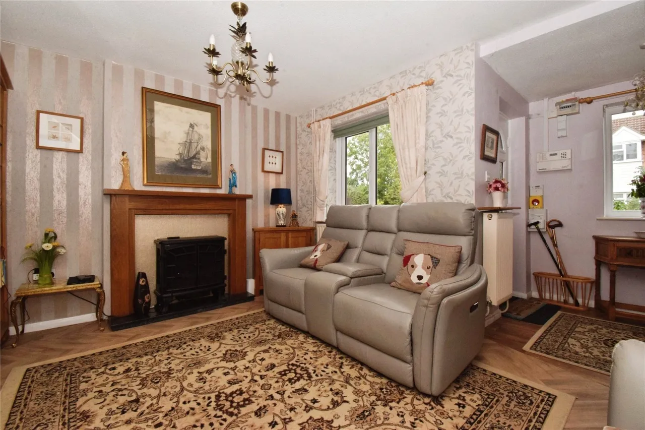 Taylors Bridge Road, Wigston, LE18, photo 5