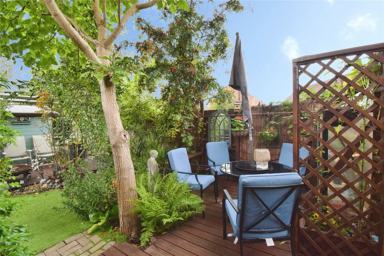 Taylors Bridge Road, Wigston, LE18, photo 20